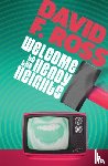 Ross, David F. - Welcome to the Heady Heights