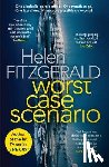 fitzgerald, helen - Worst case scenario