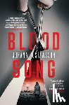 Gustawsson, Johana - Blood Song