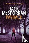 McSporran, Jack - Payback