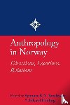  - Anthropology in Norway