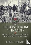Knight, Paul - Lessons from the Mud