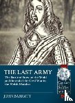 Barratt, John - The Last Army