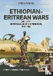 Cooper, Tom, Fontanellaz, Adrien - Ethiopian-Eritrean Wars