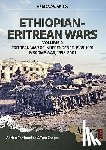 Cooper, Tom, Fontanellaz, Adrien - Ethiopian-Eritrean Wars