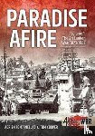 Cooper, Tom, Fontanellaz, Adrien - Paradise Afire: The Sri Lankan War