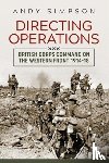 Simpson, Andy - Directing Operations