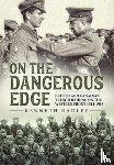 Radley, Kenneth - On the Dangerous Edge