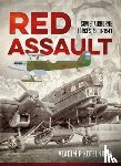 Kotelnikov, Vladimir - Red Assault