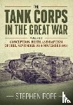 Pope, Stephen - The Tank Corps in the Great War