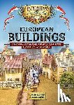 Richter, Florian, Dennis, Peter - European Buildings