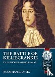 Oates, Jonathan D. - The Battle of Killiecrankie
