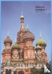 Langran, John - Ruslan Russian 1: a communicative Russian course. Student Workbook with free audio download