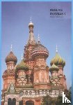 Langran, John - Ruslan Russian 1: a communicative Russian course. Student Workbook with free audio download