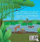 Clarke, Gail - Mischief at the Waterhole