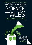 Cunningham, Darryl - Science Tales