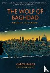 Isaacs, Carol - The Wolf of Baghdad