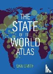 Smith, Dan - The State of the World Atlas