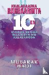 Hadi, Mubarak - Khaladaadka Barbaarinta