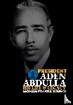 Trunji, Mohamed Issa - President Aden Abdulla