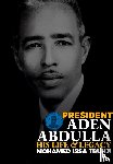 Trunji, Mohamed Issa - President Aden Abdulla