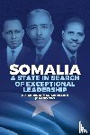 Abdullahi (Baadiyow), Abdurahman - Somalia