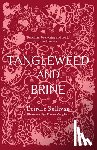 Sullivan, Deirdre - Tangleweed and Brine: YA Book of the Year, Irish Book Awards
