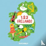 Dooley, Aoife - 123 Ireland!