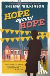 Wilkinson, Sheena - Hope against Hope