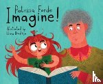 Forde, Patricia - Imagine!