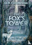 Thompson, Sam - The Fox's Tower