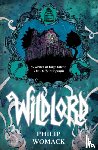 Womack, Philip - Wildlord