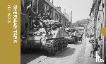 Imperial War Museums - Sherman Tank Flip Book