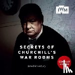 Asbury, J. - Secrets Of Churchills War Rooms Compact Ed