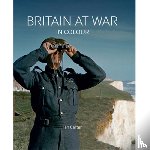 Carter, Ian - Britain at War in Colour