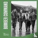 Greenwood Harding, Rebecca - Bomber Command