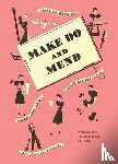 Imperial War Museum - Make Do and Mend