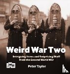 Taylor, Peter - Weird War Two