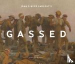 Newell, Rebecca - John Singer Sargent's Gassed