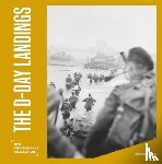 Walton, Stephen - The D-Day Landings