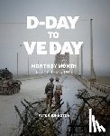 Johnston, Peter - D-Day to VE Day
