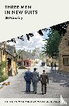 Priestley, J B - Three Men in New Suits