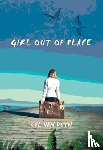van Duyn, Syl - Girl Out of Place