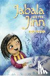 Khan, Asif - Jabala and the Jinn