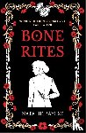 Bayley, Natalie - Bone Rites