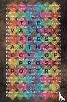  - The Valley Press Anthology of Prose Poetry