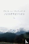 Sutherland, Paul - Journeying