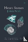 Nash, James - Heart Stones
