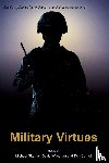  - Military Virtues