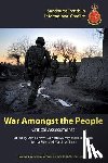 David Brown - War Amongst the People